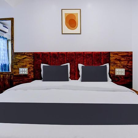 Townhouse Madgaon 호텔 Raia 외부 사진